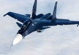 روس‌ها ۳۹ ثانیه حریم هوایی ناتو را نقض کردند