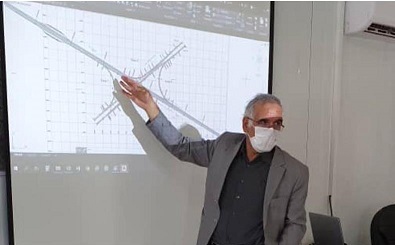 معاون هماهنگی امور عمرانی استاندار آذربایجان شرقی: ضرورت همکاری کامل دستگاه‌های اجرایی برای تکمیل پروژه‌های نیمه تمام