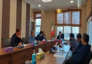 شهردار تبریز عنوان کرد: شنبه‌های سرمایه‌گذاری در دستور کار مدیریت شهری