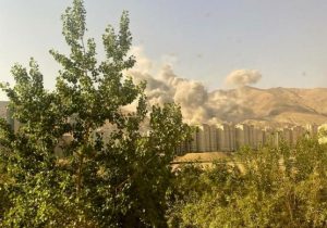 احتمال فعال شدن گسل‌های تهران در اثر بمباران اسرائیل صحت دارد؟