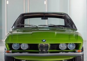 ب ام و ۲۸۰۰ ؛ داستان یک شاهکار که خرابش کردند اما “ب ام و” آن را احیا کرد(+عکس)