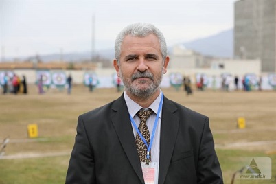 برگزاری مسابقات بین المللی باعث ارتقای جایگاه ارس در محافل ورزشی جهان می شود