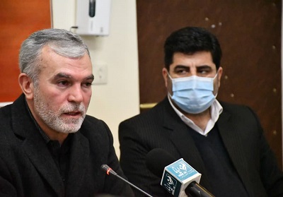 شهرداران نباید بدون اخذ مجوز جهاد کشاورزی پروانه ساخت بدهند