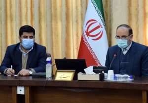 انتصاب رئیس کارگروه تخصصی کشاورزی و امنیت غذایی پدافند غیرعامل استان توسط استاندار آذربایجان شرقی