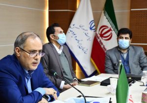 امنیت غذایی کشور به بخش کشاورزی وابسته است