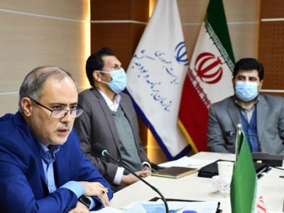 امنیت غذایی کشور به بخش کشاورزی وابسته است