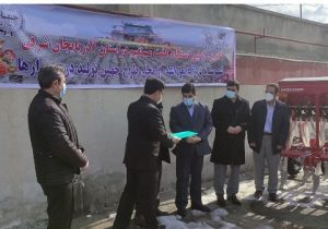 تأمین مبلغ ۳۰۰ میلیارد ریال اعتبار برای تهیه ادوات دنباله بند مورد نیاز کشت مکانیزه در آذربایجان شرقی