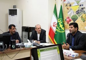 لزوم نگاه یکپارچه به مشکلات بخش کشاورزی