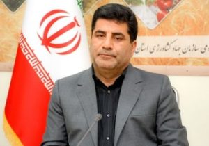 افزایش ۳۳ درصدی ارزش تولیدات کشاورزی در آذربایجان شرقی