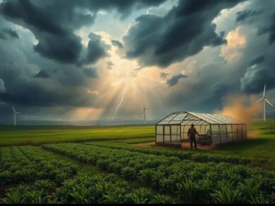 هشدار سطح زرد هواشناسی کشاورزی برای آذربایجان شرقی