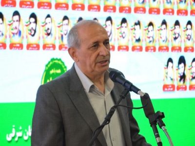 یادواره شهدای جهادسازندگی؛ تجلیل از سنگرسازان بی‌سنگر آذربایجان شرقی