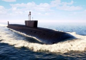 زیردریایی های ترسناک مسکو از راه می رسند/ جنگ ناوی غرب و شرق؛ قدرت دریایی روسیه بیشتر است یا آمریکا؟