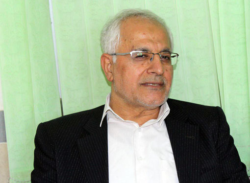 آذربایجان شرقی در زمینه طرح پهنه بندی الگویی برای سایر استان ها در کشور می باشد