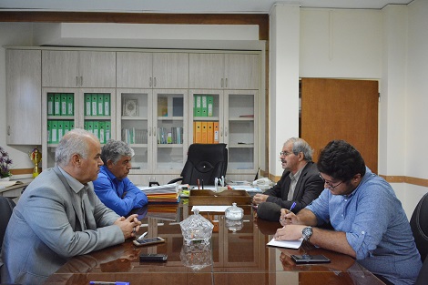 جلوگیری از تغییرکاربری غیرمجاز و حفاظت و صیانت از اراضی کشاورزی، وظیفه اصلی مدیریت امور اراضی استان است ​