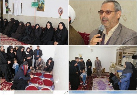 فعالیت ۸ صندوق اعتبارات خرد زنان روستایی در شهرستان مراغه