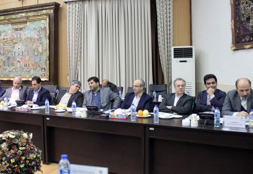 رتبه سوم کشمش در صارات غیرنفتی ایران فرآوری ۷۰ درصد از انگور تولیدی کشور در استان آذربایجان شرقی