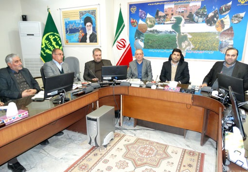 حاصل اقدامات اجرایی نظام فنی باید در زندگی روزمره مردم ملموس باشد