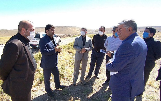 آغاز صدور گسترده سند تک برگ برای زمینهای کشاورزی در آذربایجان شرقی برای نخستین باردر کشور