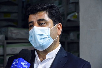 کاهش تخلف مرغداران با اتصال سامانه بازارگاه به سامانه اطلاعات کشتارگاهها