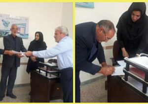 توسعه کشت بیش از ۱۳ هکتار گیاه دارویی در شهر ستان تبریز