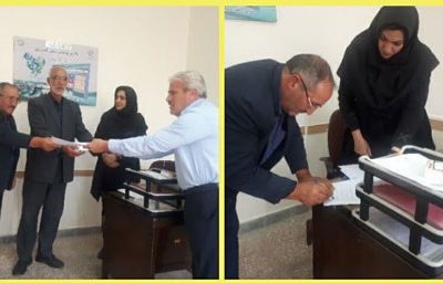 توسعه کشت بیش از ۱۳ هکتار گیاه دارویی در شهر ستان تبریز
