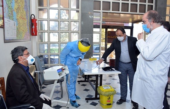 ایجاد نقاهتگاه ۷۰ تختخوابی ارتش با همکاری سازمان جهادکشاورزی استان آذربایجان شرقی