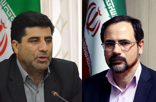 تقدیر سرپرست مرکز روابط عمومی و اطلاع رسانی وزارت جهادکشاورزی از رئیس سازمان جهادکشاورزی استان