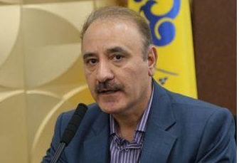 مصرف روزانه گاز در مقایسه با میانگین فصول سرد بیش از ۳ میلیون مترمکعب افزایش دارد