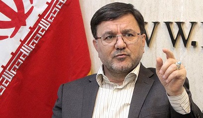 ایران می‌تواند بخشی از تقاضای بازار نفت را تامین کند