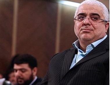 جعفرزاده ایمن آبادی: نحوه افزایش حقوق کارمندان در ۵ سال آینده مشخص شود