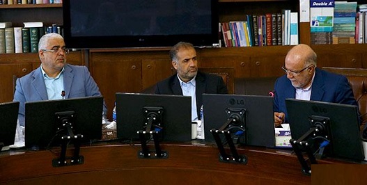 قاچاق نفت این بار توسط تعدادی از عوامل حراست وزارتخانه