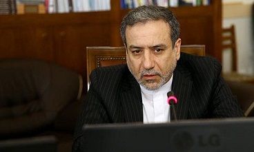 عراقچی در گفتوگو با خانه ملت: ۳ کشور اروپایی مرتکب نقض تعهدات خود در برجام شدهاند