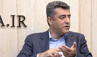 احتمال واردات گندم در صورت عدم افزایش نرخ خرید تضمینی گندم