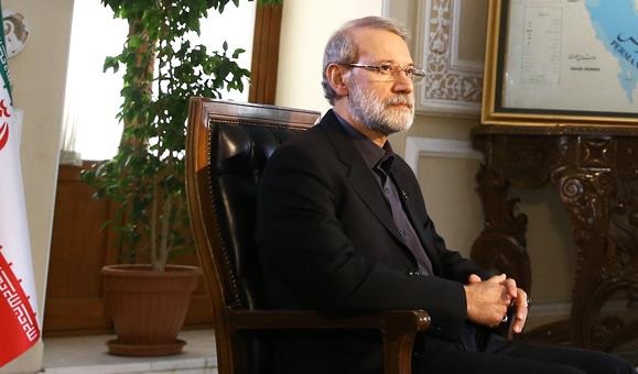 لغو سفر رئیس مجلس شورای اسلامی به ترکیه