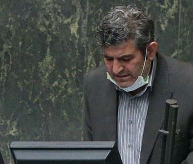 عضو کمیسیون کشاورزی مجلشورای اسلامی : حذف رانت و فساد تنها راه حل مشکل اقتصاد کشور است