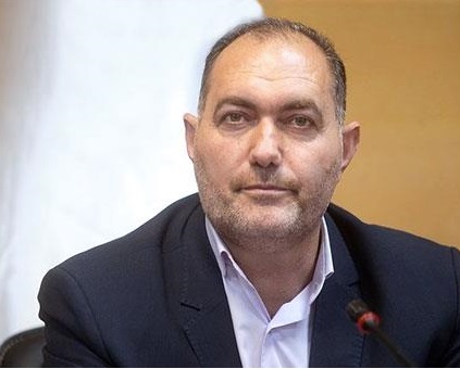 مجلس نقطه آغاز هر تحولی در جامعه است