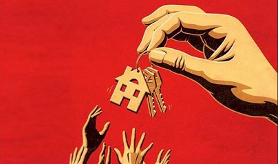 بنگاه‌داری بانک‌ها در بازار مسکن ممنوع خواهد شد / بانک‌ها تنها باید تسهیلات ارائه کنند