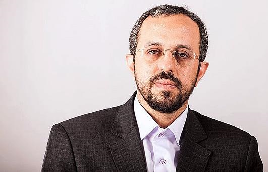 واکنش دستیار سیاسی – رسانه ای رئیس مجلس به حاشیه سازی های اخیر:نام نماینده متقاضی استیضاح هیات رئیسه را بگویید