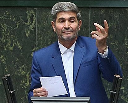 محرمزاده در نطق میان دستور خود: علت اجرا نشدن همسانسازی حقوق بازنشستگان چیست؟