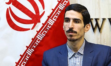 شریعتی نیاسر در جمع خبرنگاران: تصمیم هیات رئیسه درخصوص نحوه بررسی اعتبارنامه تاجگردون مدبرانه بود
