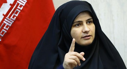 پاشایی بهرام: نباید افراد کارآمد را با برچسب‌های سیاسی کنار بگذاریم / «نمکی» در حوزه مقابله با کرونا از خودگذشتگی کرد