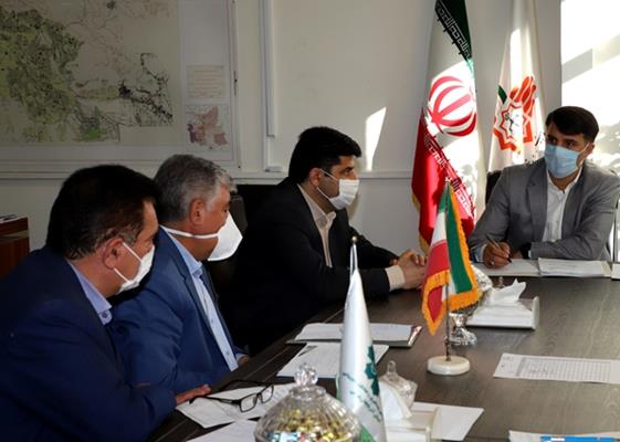 سرپرست معاونت اجتماعی و پیشگیری از وقوع جرم دادگستری کل آذربایجان شرقی تأکید کرد: دستگاه های متولی از خرد شدن اراضی کشاورزی جلوگیری کنند