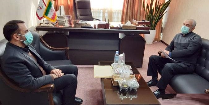 تاکید بر ضرورت در اولویت قرار گرفتن رفع مسائل و مشکلات خانواده شهدا و ایثارگران