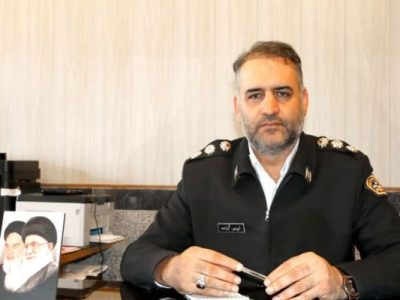 ترخیص آسان وسائط نقلیه در هفته فراجا