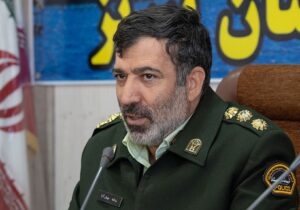 دستگیری ماموران قلابی در تبریز