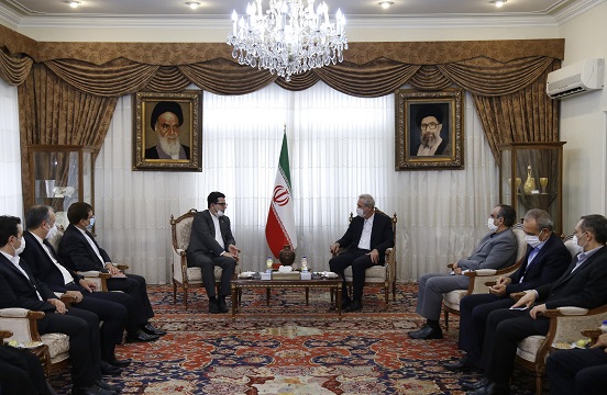 استاندار آذربایجان شرقی:پیوندهای تاریخی ایران و آذربایجان اقتضا میکند که سطح روابط روز به روز بیشتر شود