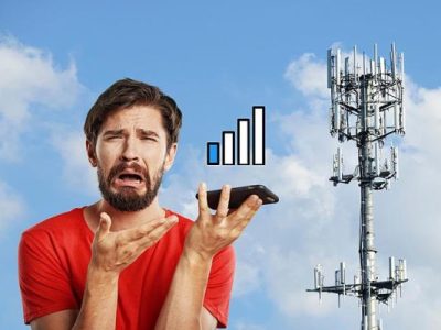 آقای استاندار! شهرک مدرن خاوران تبریز همراه ندارد/ آیا باید آنتندهی موبایل را از رودخانه ارس طلب کنیم