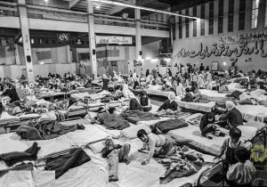 وقتی قربانیان شیمیایی هنوز منتظرند/ نهادهای بین‌المللی درمقابل جنایت تاریخی پاسخگو نیستند