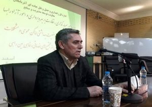 مجتمع های خدماتی رفاهی بین راهی، ‌ معرف فرهنگ هر استان