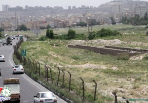 اختصاص بیش از ۲۰ هکتار از اراضی میدان تیر برای احداث فضای سبز شهری